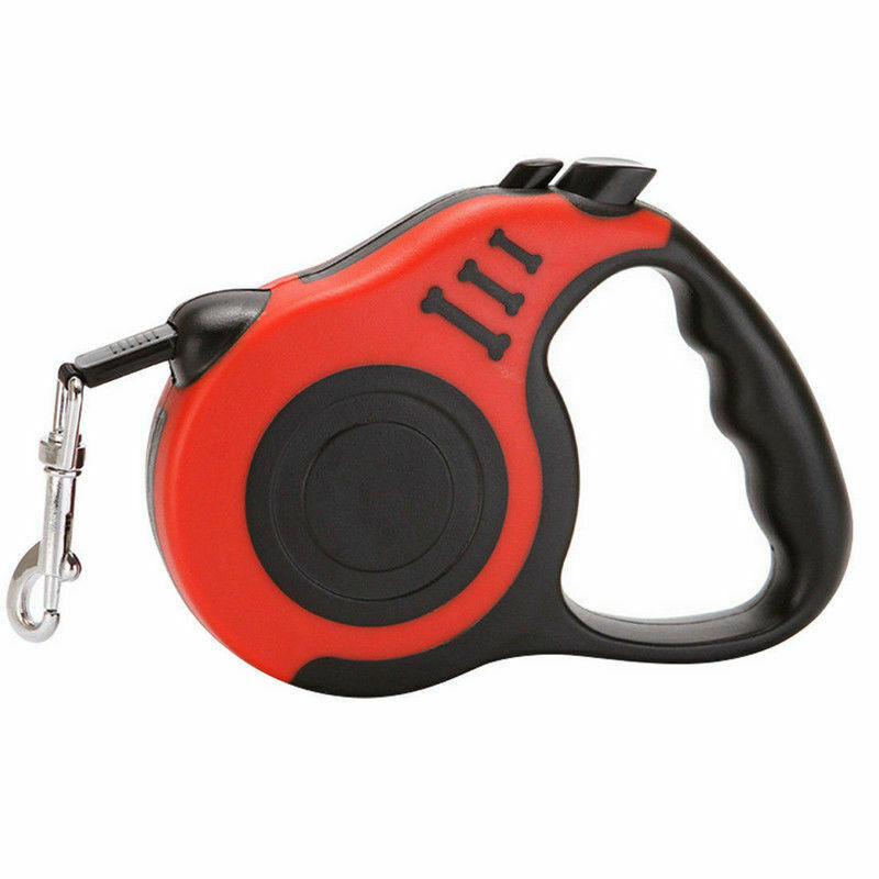 Automatic Retractable Dog Leash - allqualityexpress