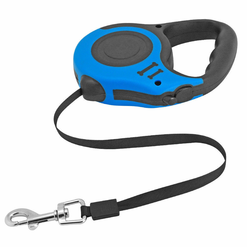 Automatic Retractable Dog Leash - allqualityexpress