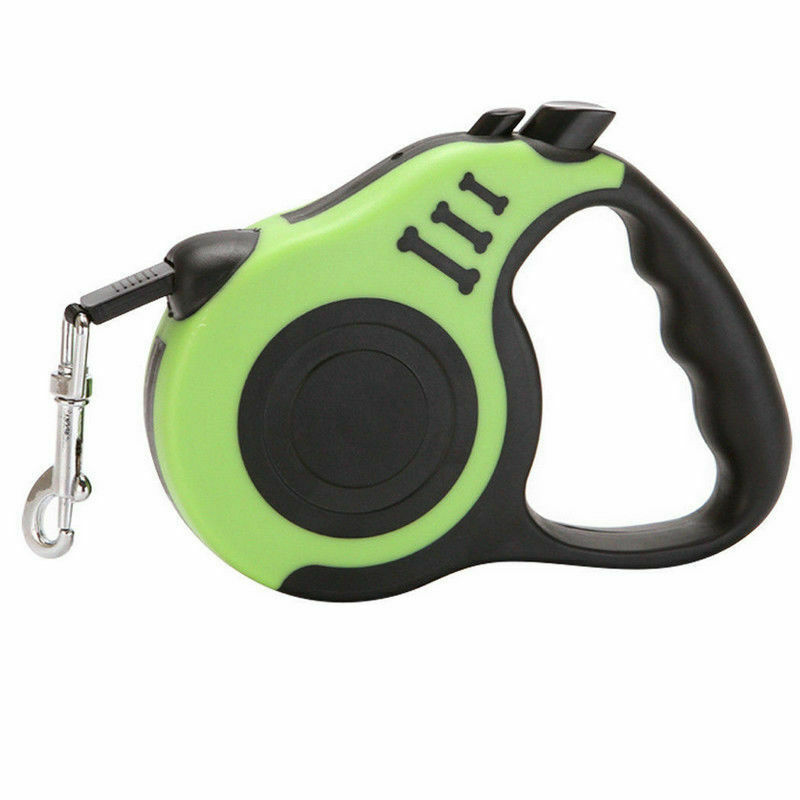 Automatic Retractable Dog Leash - allqualityexpress