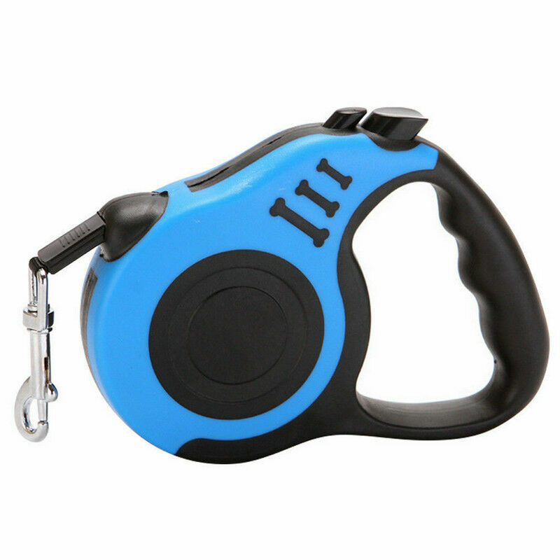 Automatic Retractable Dog Leash - allqualityexpress